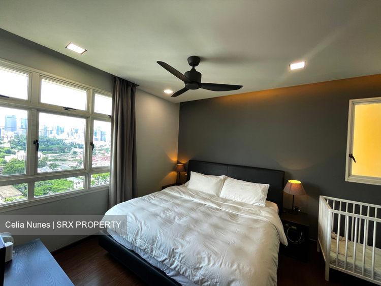Tiong Bahru View thumbnail photo